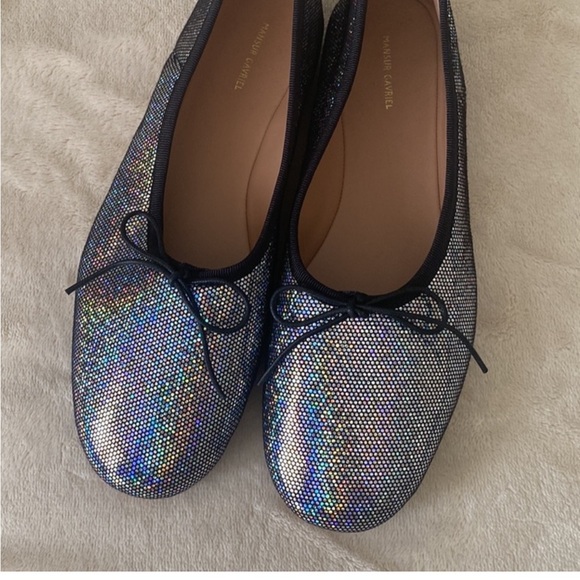 NWOB Mansur Gavriel
Dream Ballerina - Picture 12 of 14